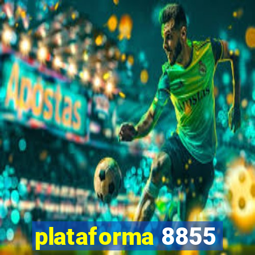 plataforma 8855